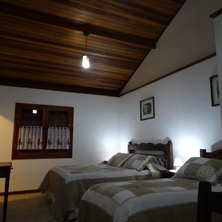 Luar Da Montanha Chale 1 Villa Monte Verde  Exterior foto