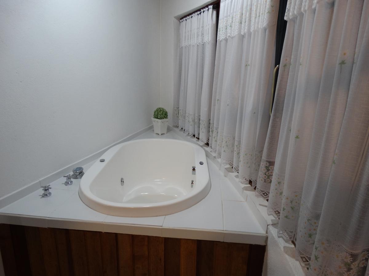 Luar Da Montanha Chale 1 Villa Monte Verde  Exterior foto